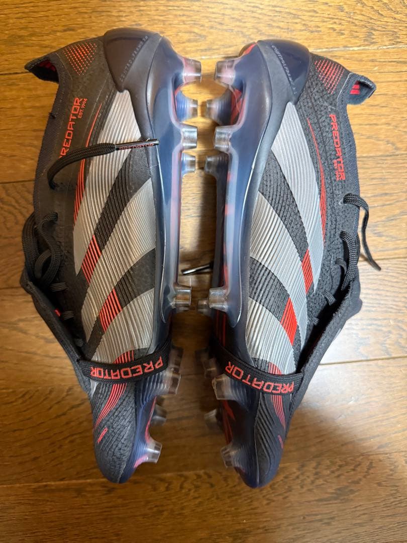 アディダス Predator ELITE FT FG