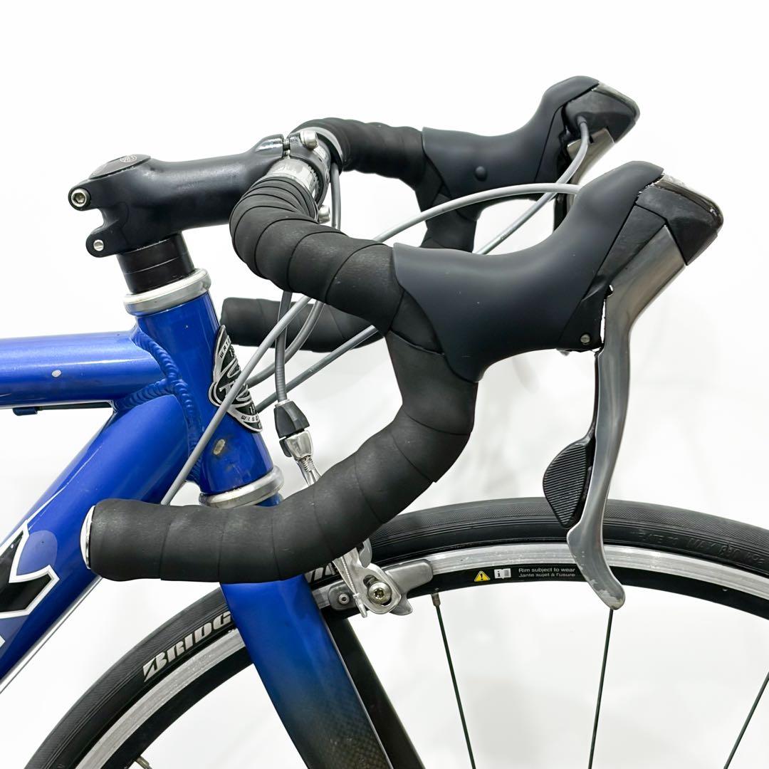 ヴィンテージ TREK 1200 105 ULTEGRA 10速 サイズ50