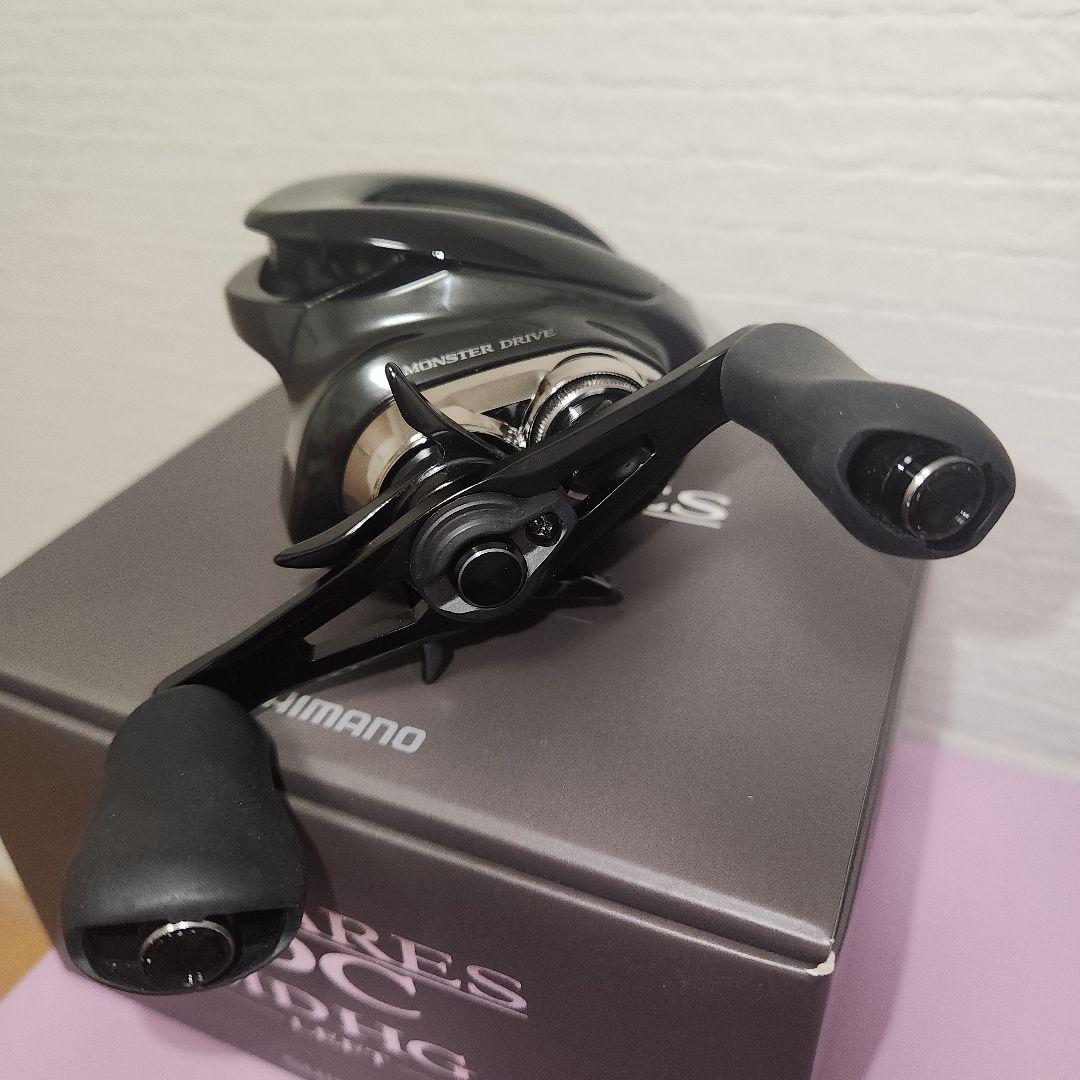 23アンタレスDC MDHG 左