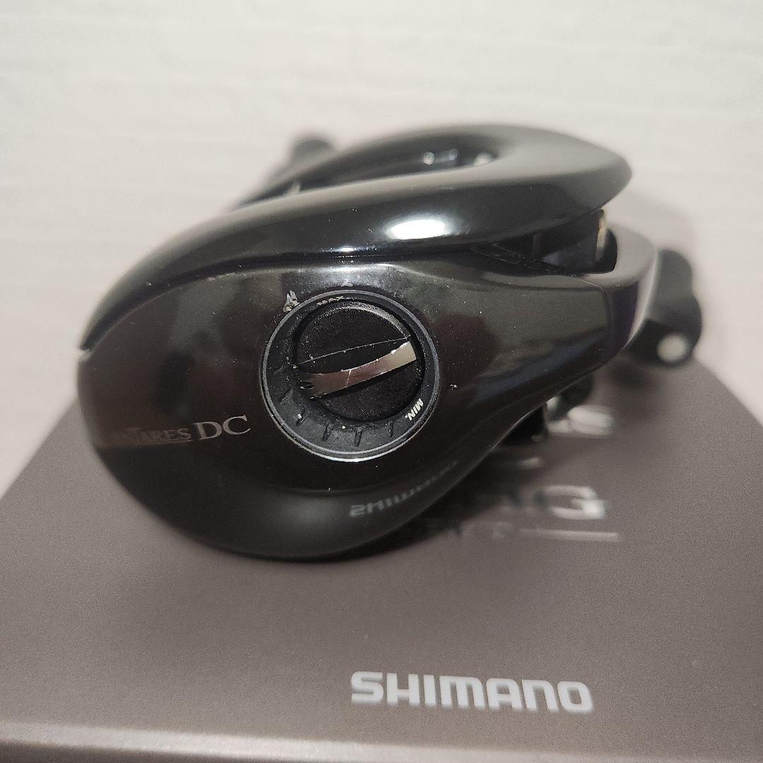 23アンタレスDC MDHG 左