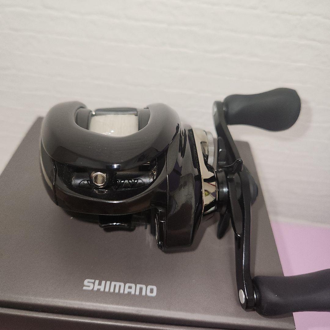 23アンタレスDC MDHG 左