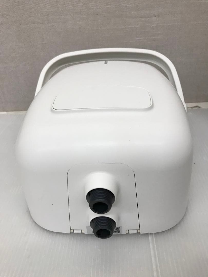 KINUAMI 絹浴み ［結］ジャンク品　シャワーヘッド