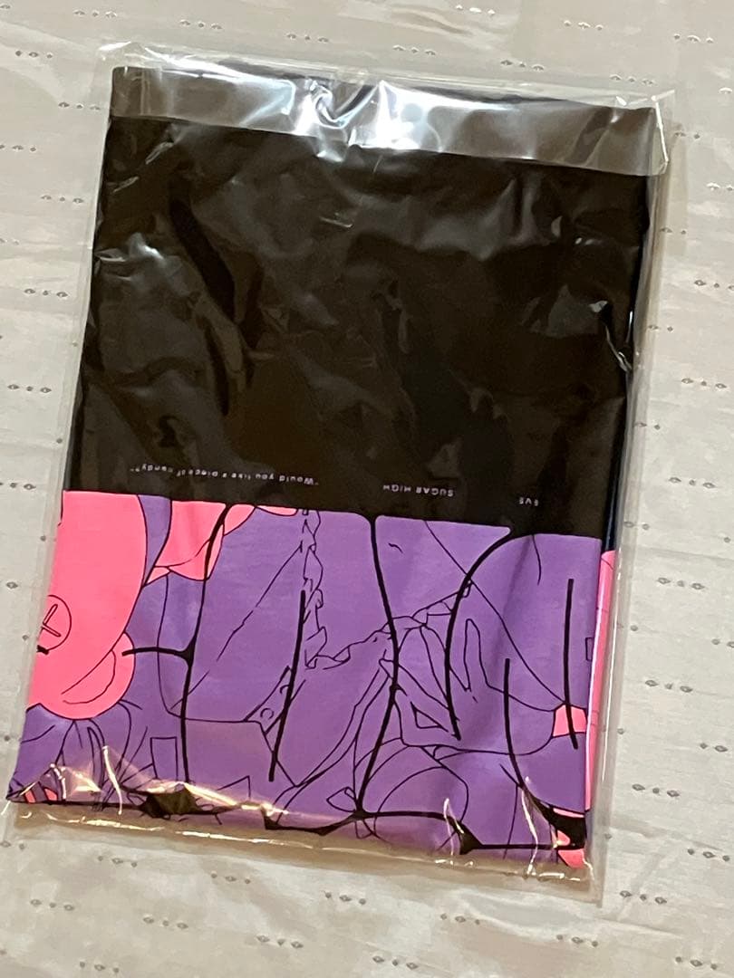 *✽ rurudo Tシャツ EVE Edition L size ✽*