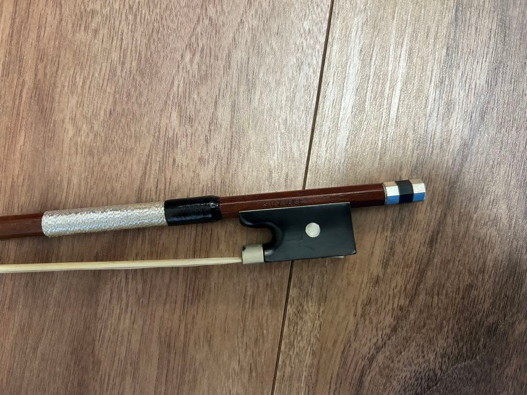 鈴木ヴァイオリン1/8お子様用【2月セール】