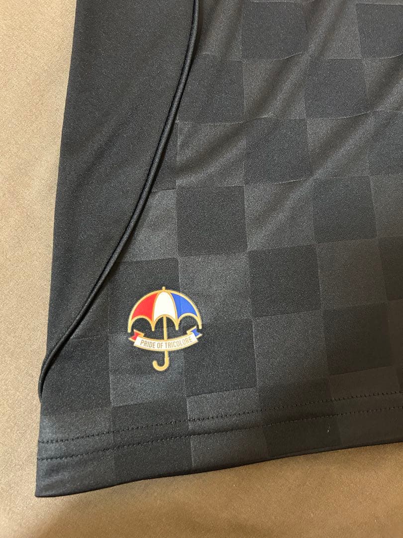 【正規品】横浜Fマリノス 2025スペシャルユニフォーム Lサイズ