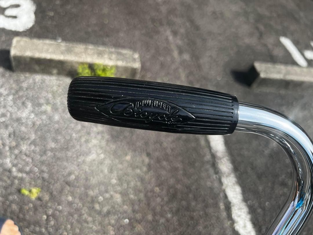 コレクション Lowrider bicycle