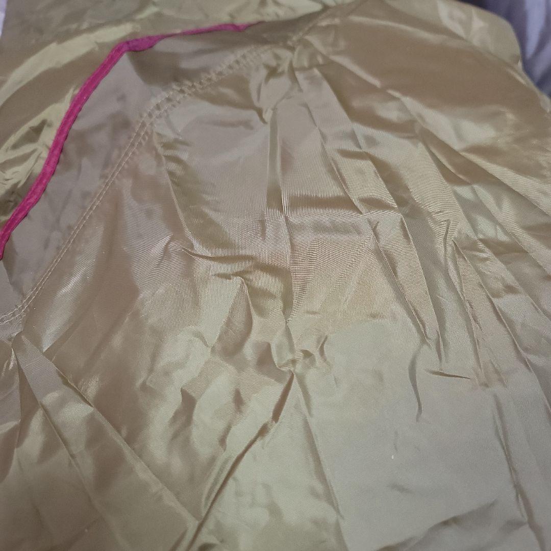 【美品】スノーピーク　ヴォールト　SDE-080 インナーマットセット