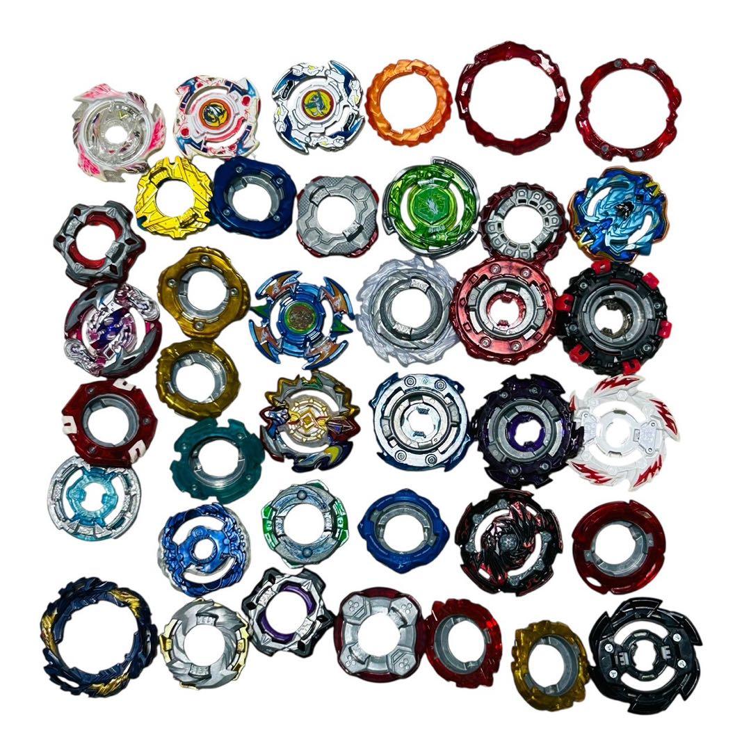 鈴*恵様 ベイブレードバースト　まとめ売り