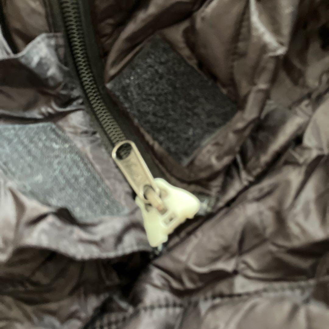 ナンガ別注シュラフ SF800 おまけつき