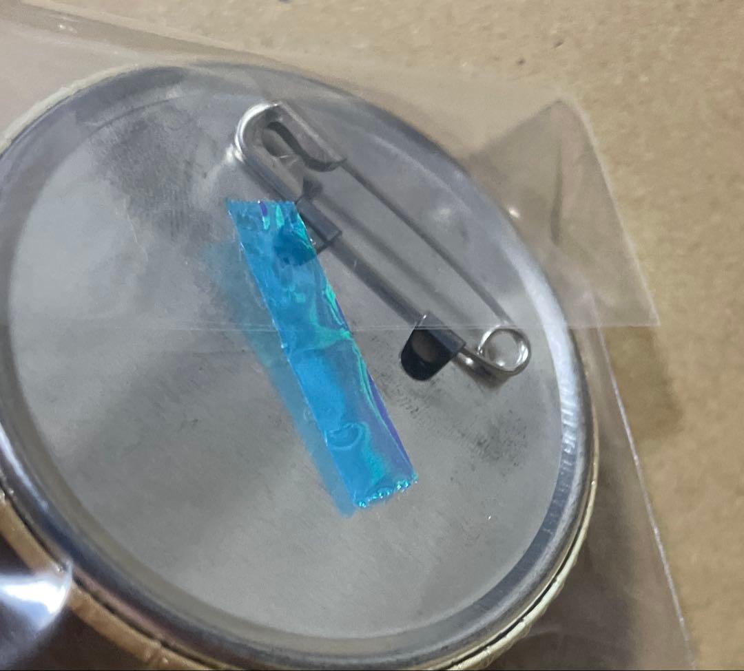 fate FGO アニメイトカフェ 缶バッジ ギルガメッシュ