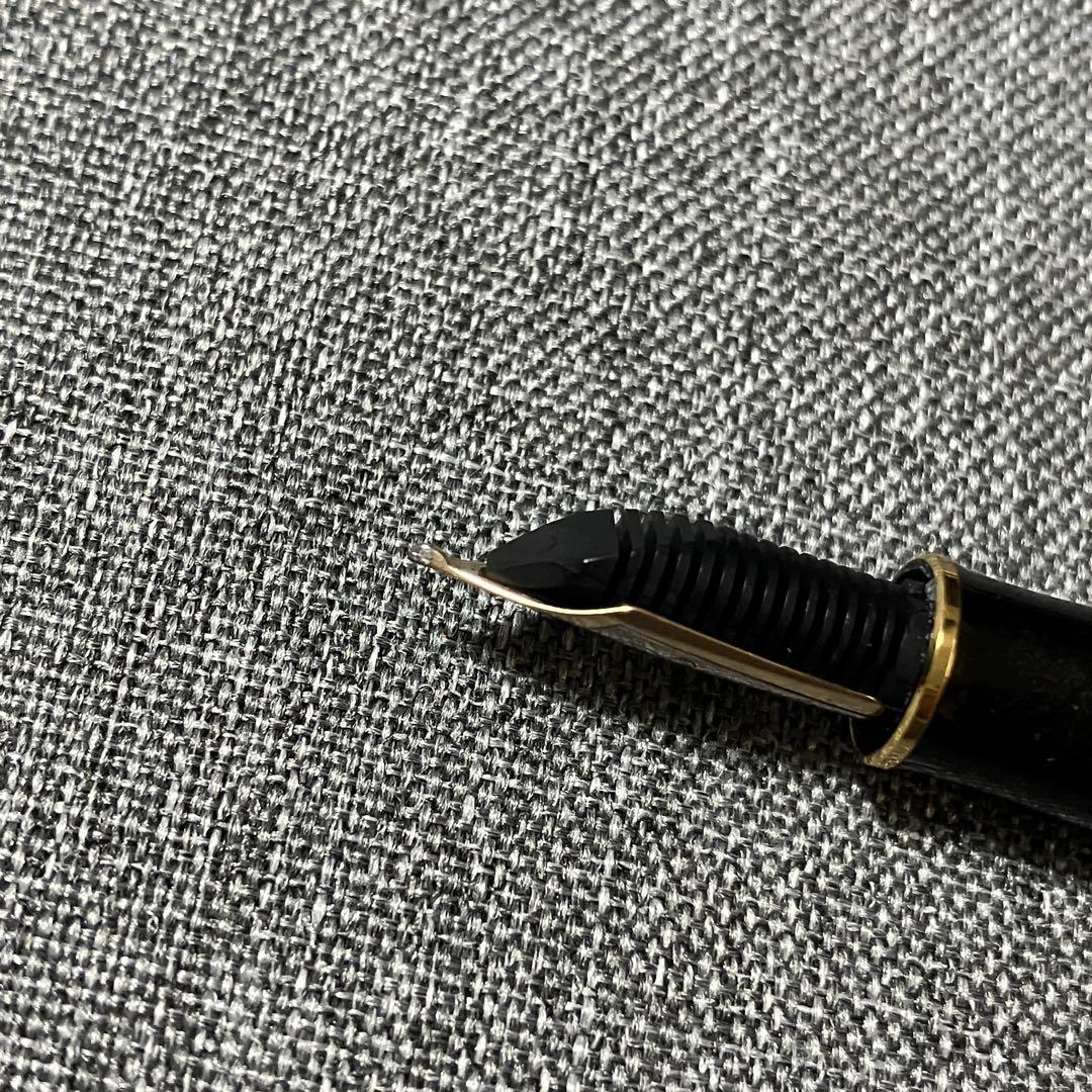 ペリカン万年筆　M300（Pelikan） 【廃盤レア】