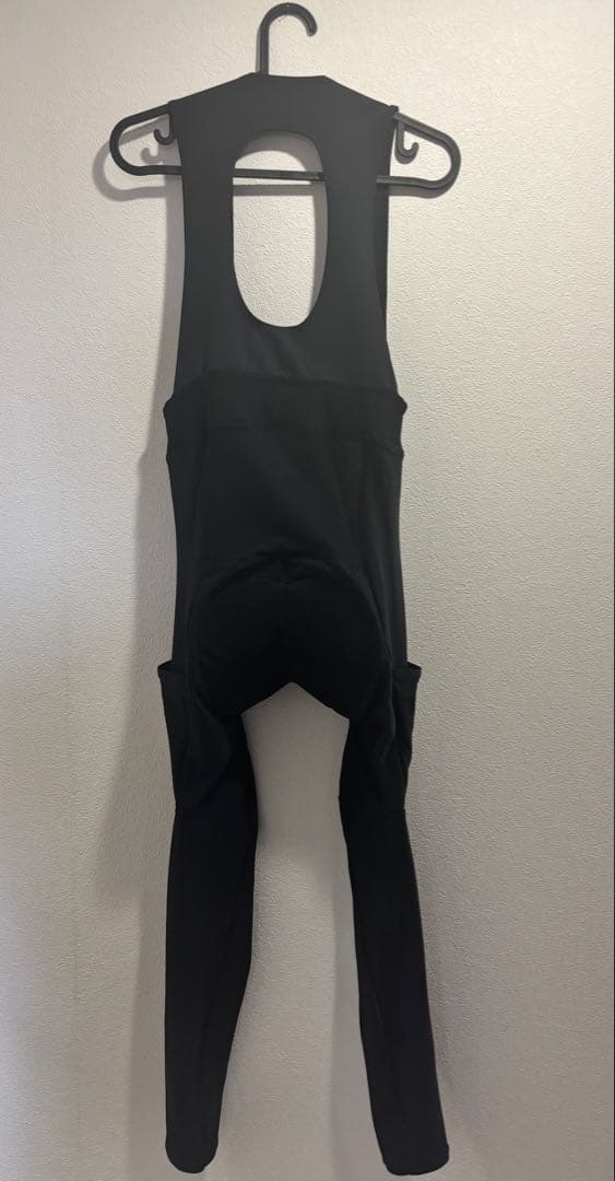 ウェア Rapha CORE CARGO WINTER TIGHTS WITH PAD