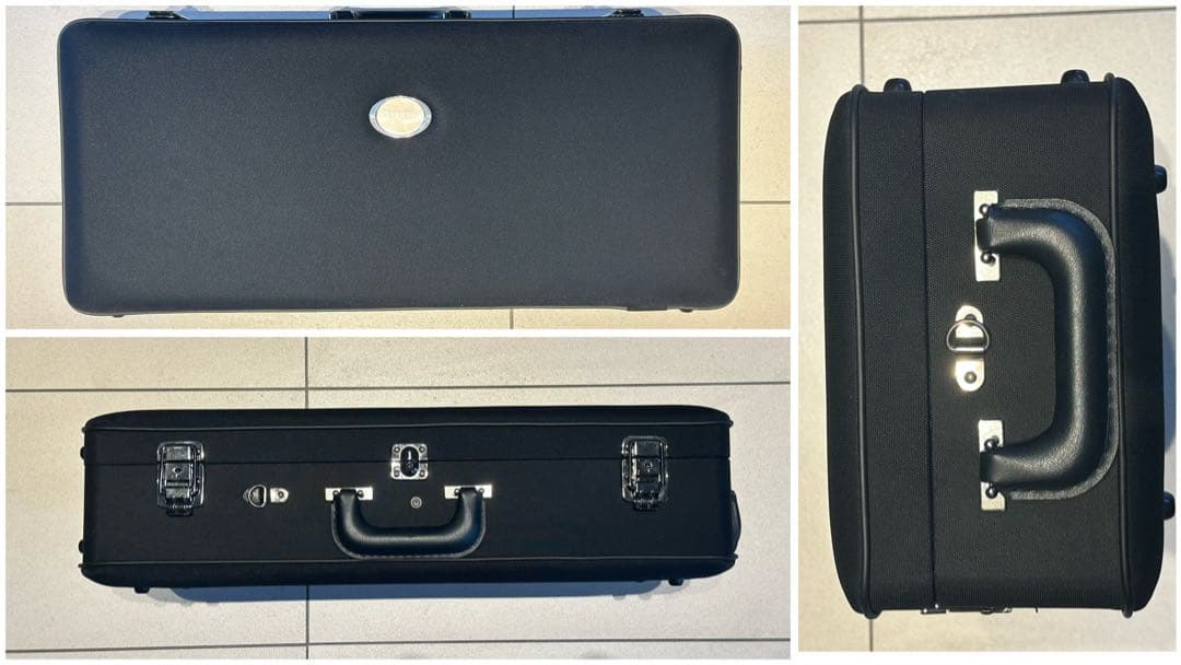 YAMAHAヤマハ　アルトサックス　YAS-62 G1ネック