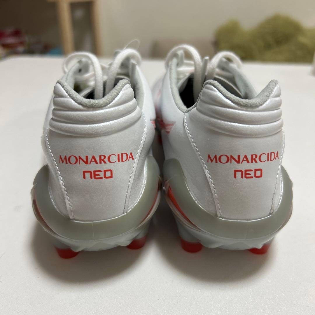 ミズノ モナルシーダ ネオ3 ELITE 24.5cm