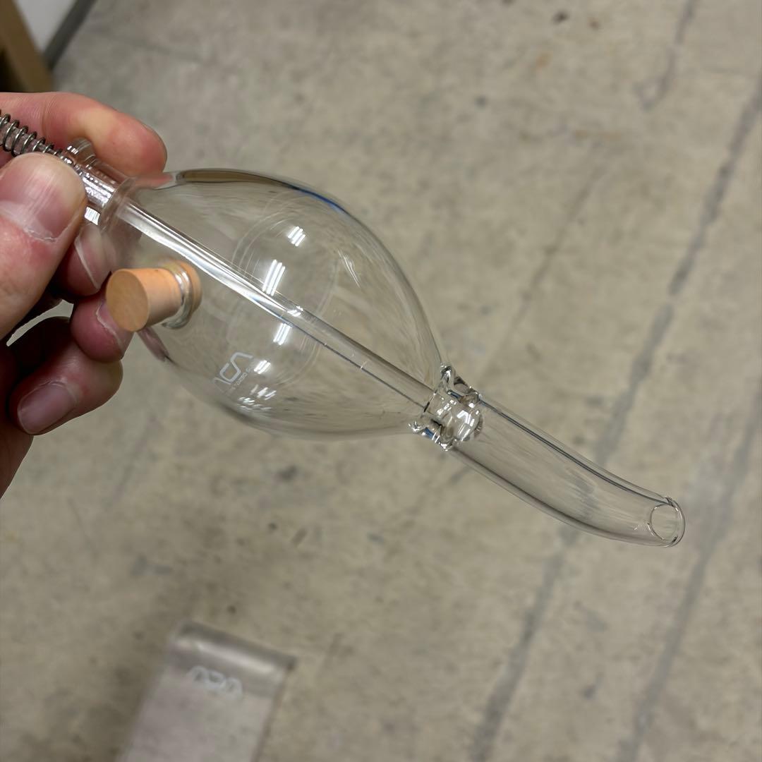 APグラス•専用クリアスタンドセット【ADA】