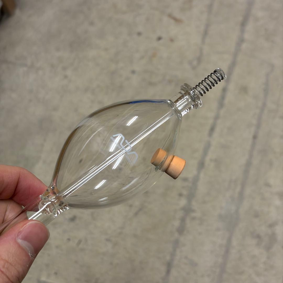 APグラス•専用クリアスタンドセット【ADA】