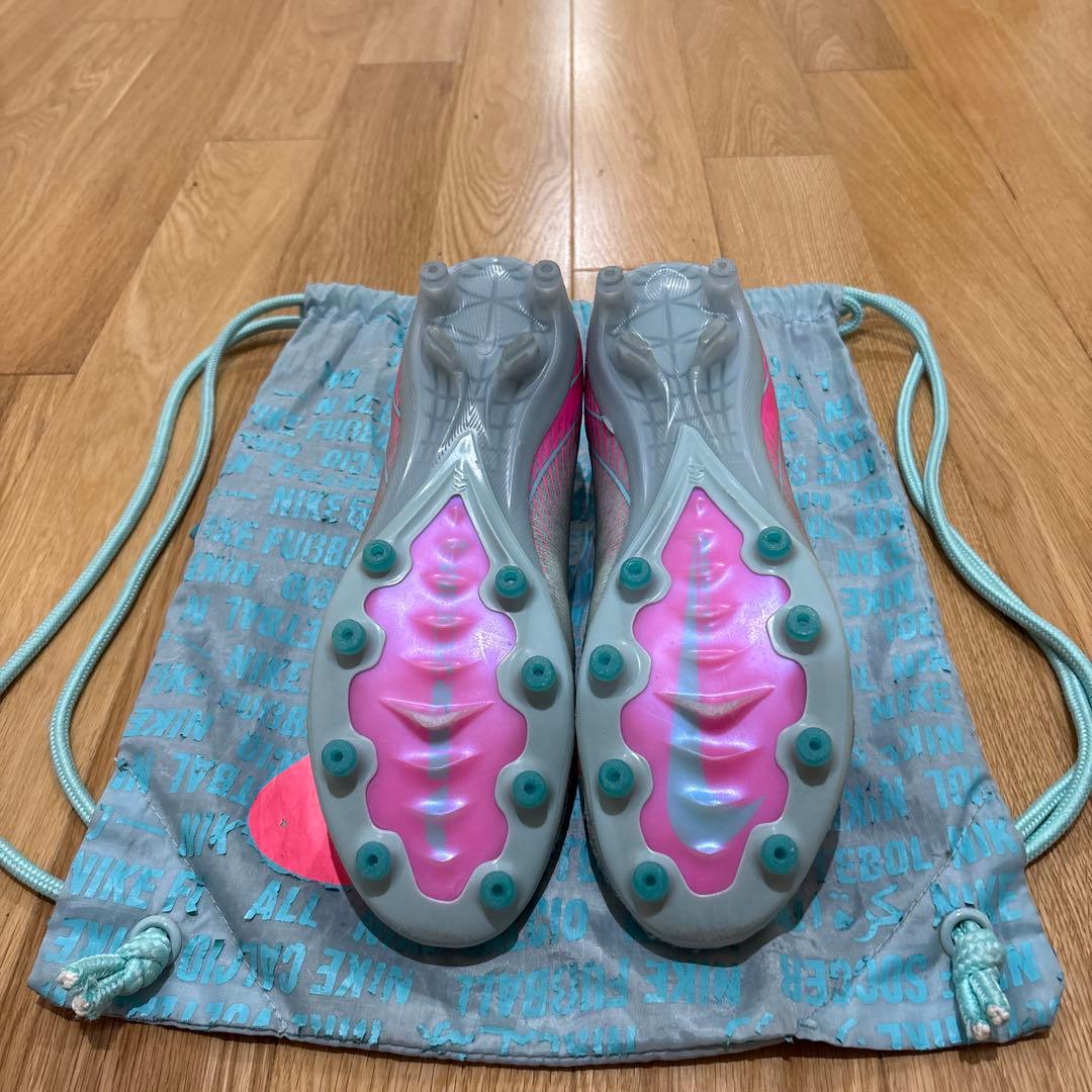 マーキュリアルヴェイパー16 エリートAG 26.5cm