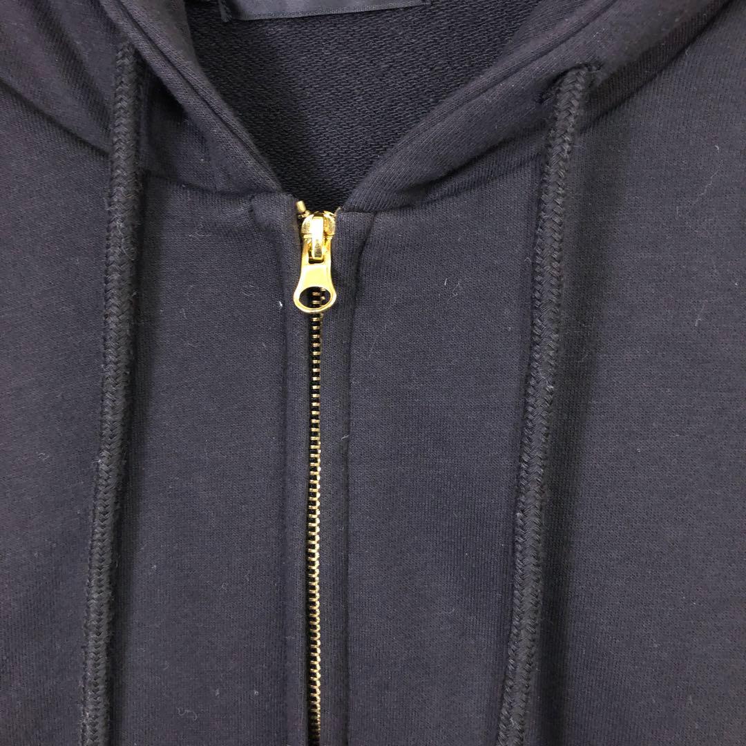 BLACKMORAL the GazettE V系 ヴィジュアル パーカー