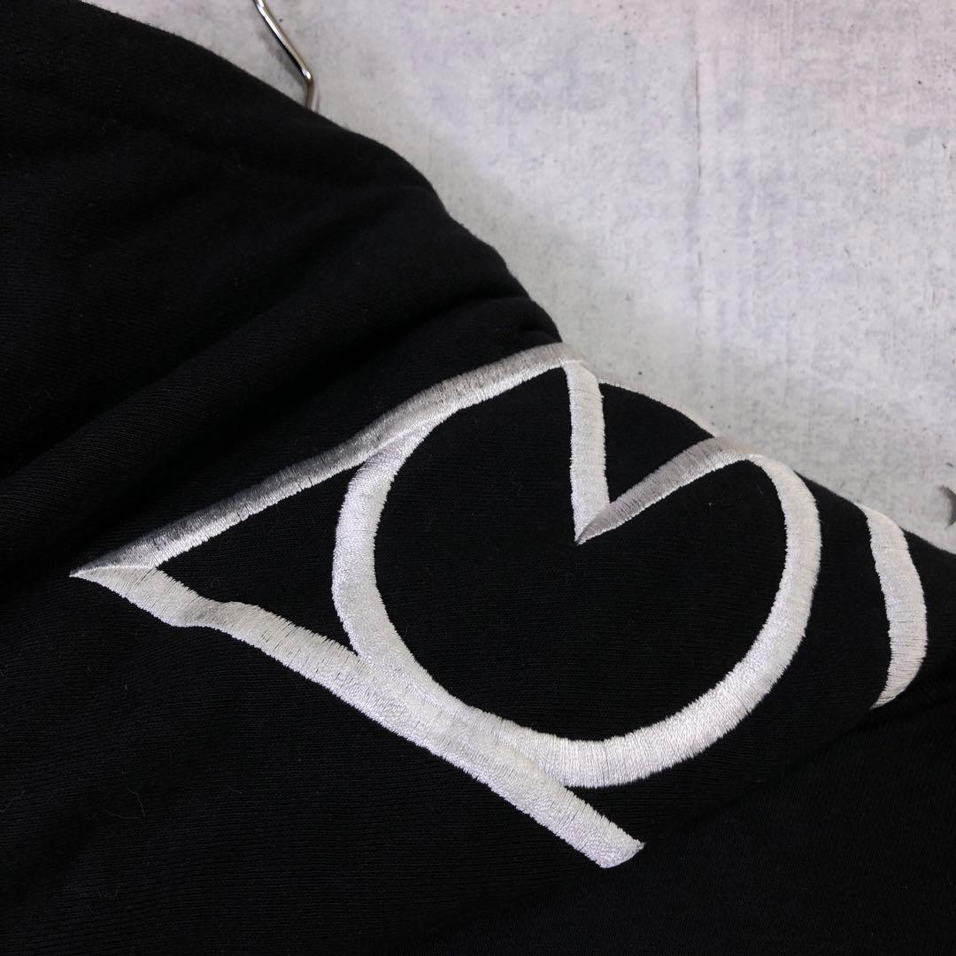 BLACKMORAL the GazettE V系 ヴィジュアル パーカー