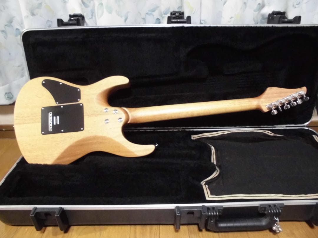 【Suhr】Modern Pro Satin HSH