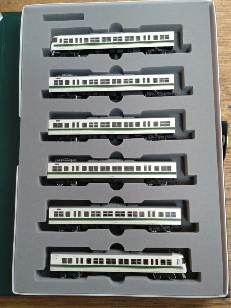 なっとう　セット