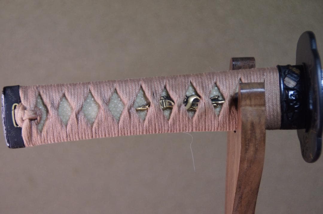 月末特価　【良美品】　模擬刀 　日本アンティークギャラリー　脇差