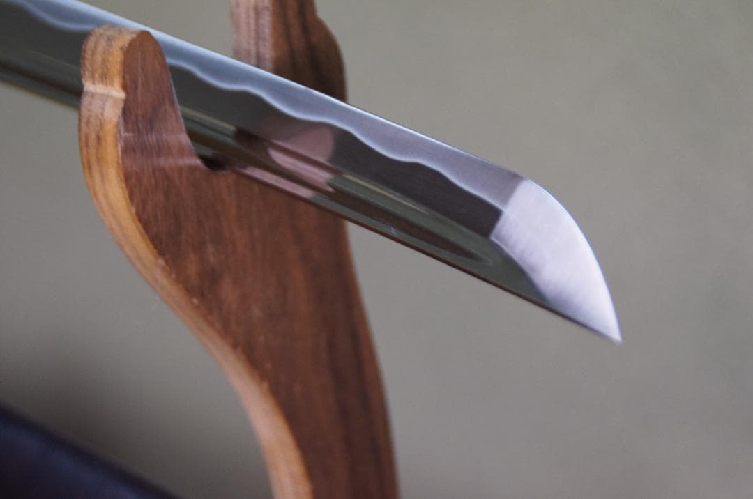 月末特価　【良美品】　模擬刀 　日本アンティークギャラリー　脇差