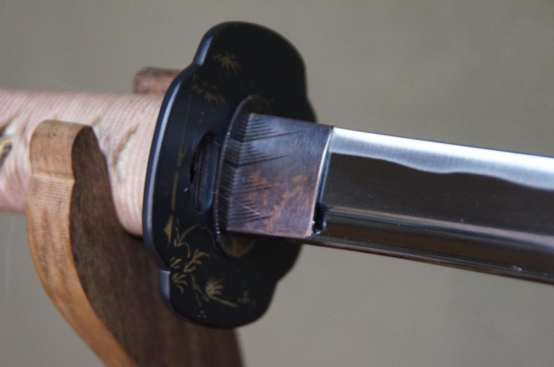 月末特価　【良美品】　模擬刀 　日本アンティークギャラリー　脇差