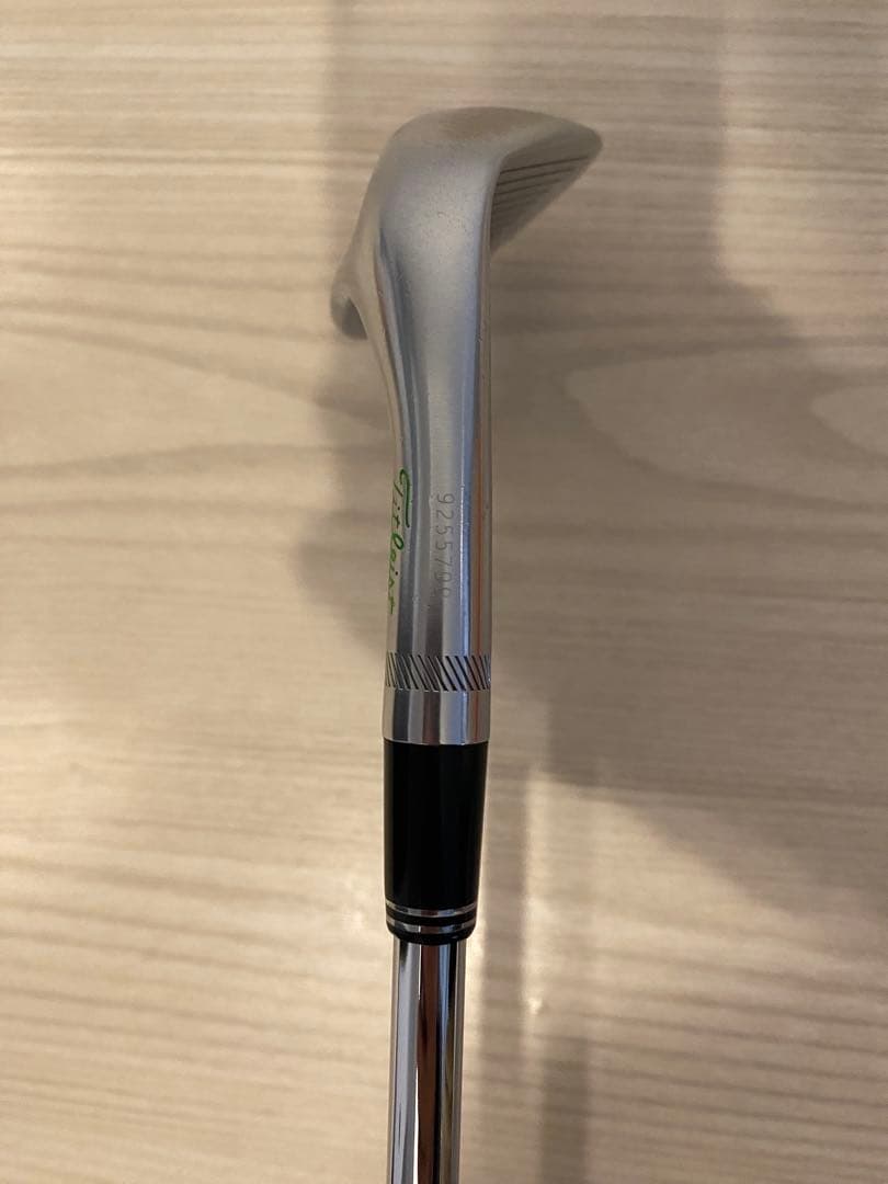 Titleist Vokey SM9 ウェッジ58度/14K K's-wedge