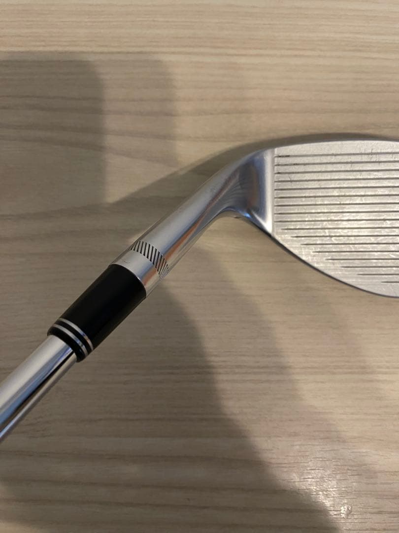 Titleist Vokey SM9 ウェッジ58度/14K K's-wedge