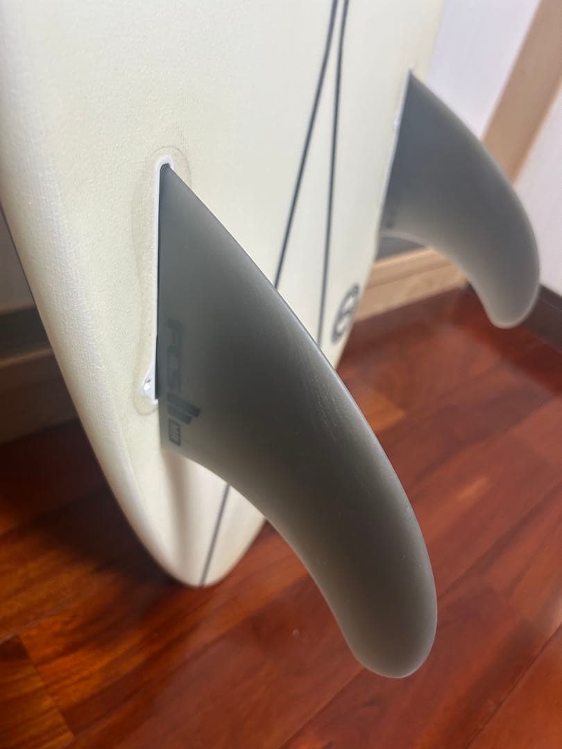 アルメリック EPS スパインテック サーフボード 2022年モデル 5’6