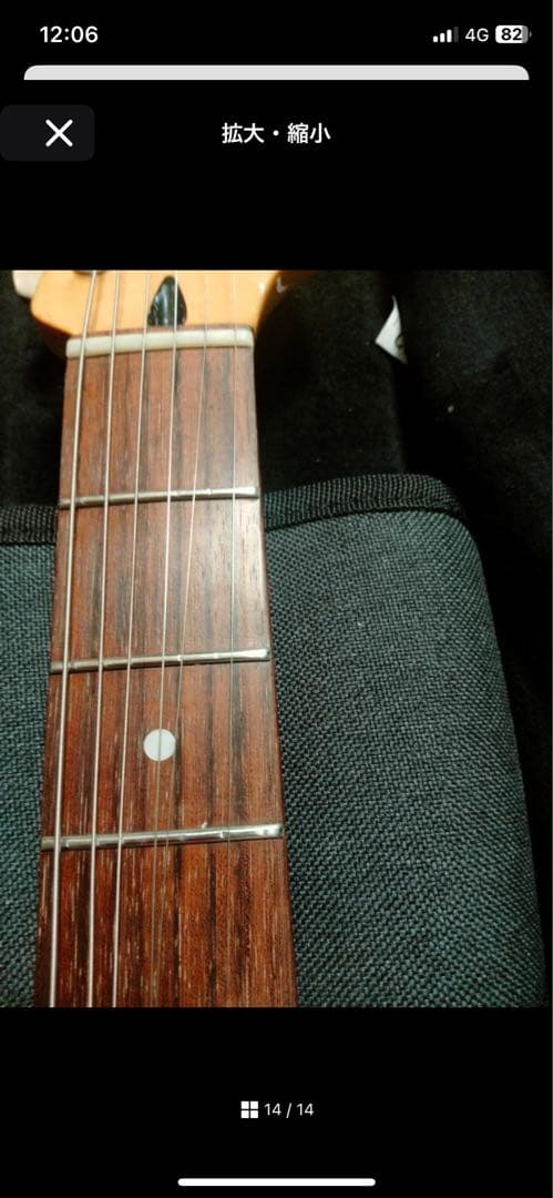 ギター Squier DUNCAN vintage mod strato