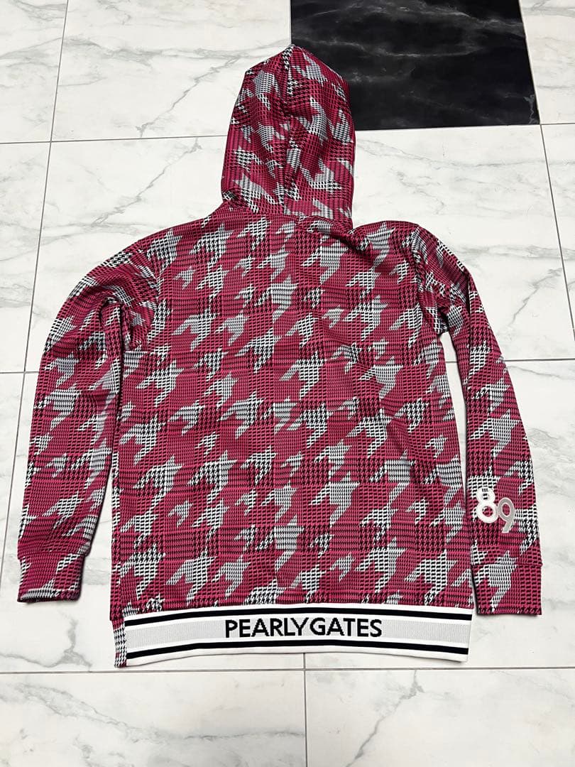 PEARY GATES レディース ゴルフウェア スカート