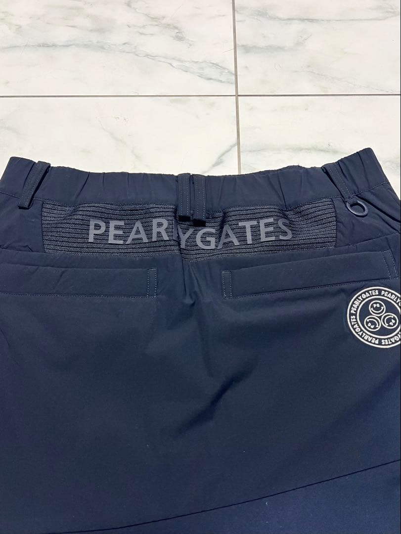 PEARY GATES レディース ゴルフウェア スカート
