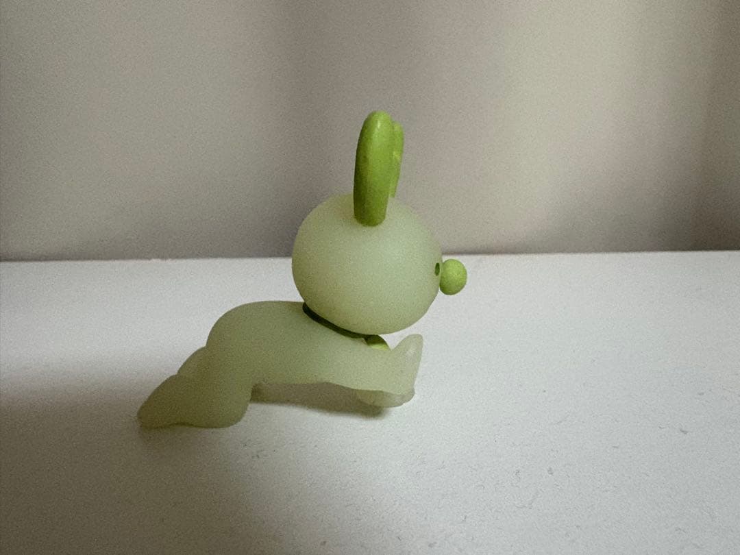 スミスキー トナカイ SMISKI シークレット