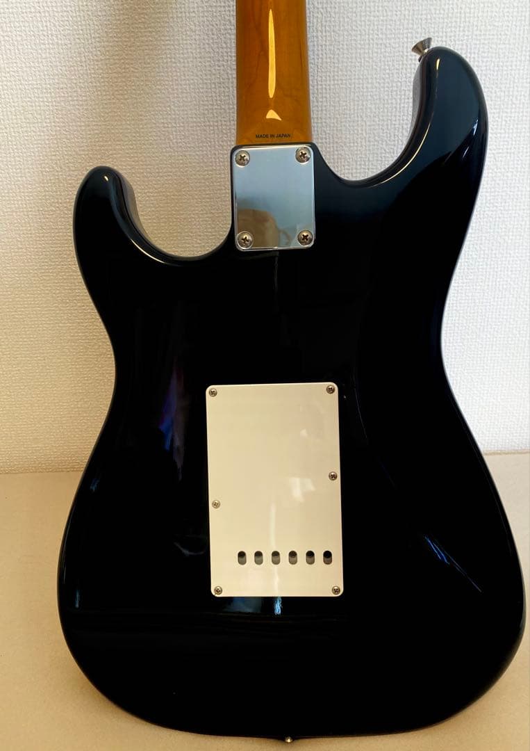 Fender Japan ST62M-US ミディアムスケール