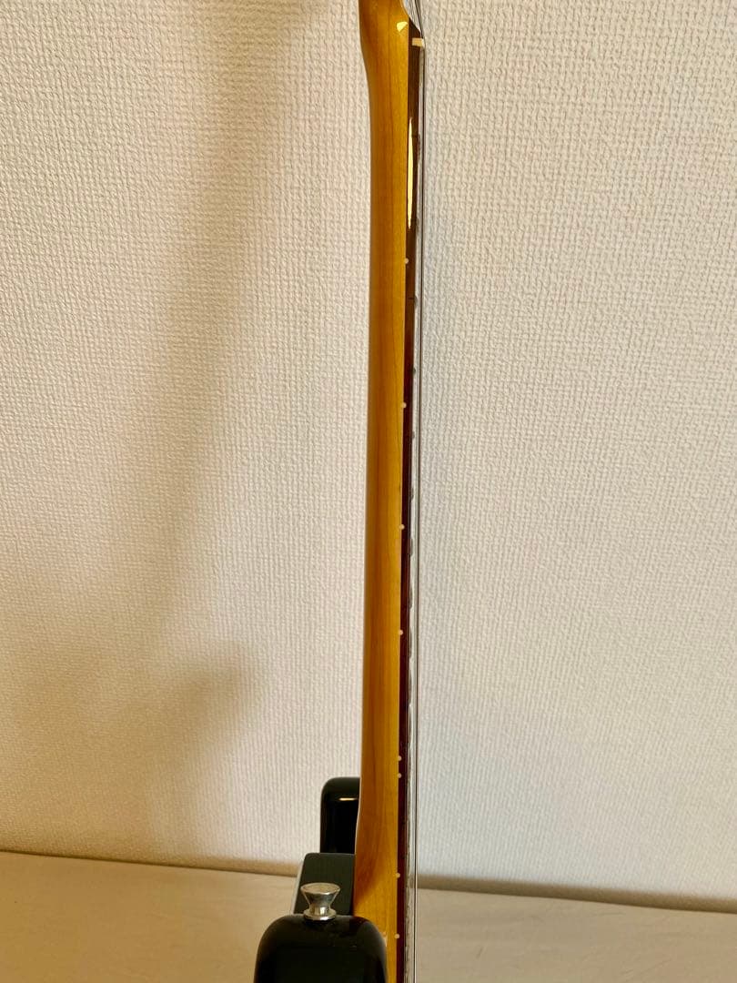 Fender Japan ST62M-US ミディアムスケール