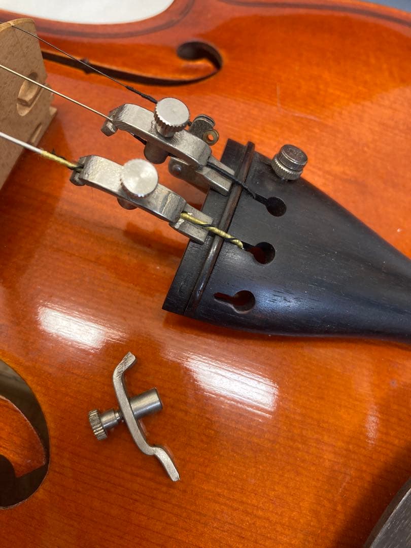 スズキバイオリン　特1 No.1 4/4