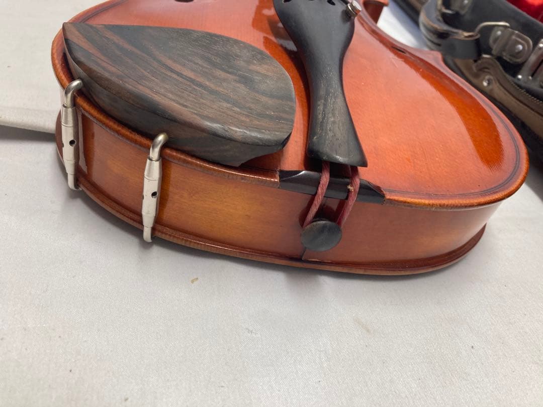 スズキバイオリン　特1 No.1 4/4