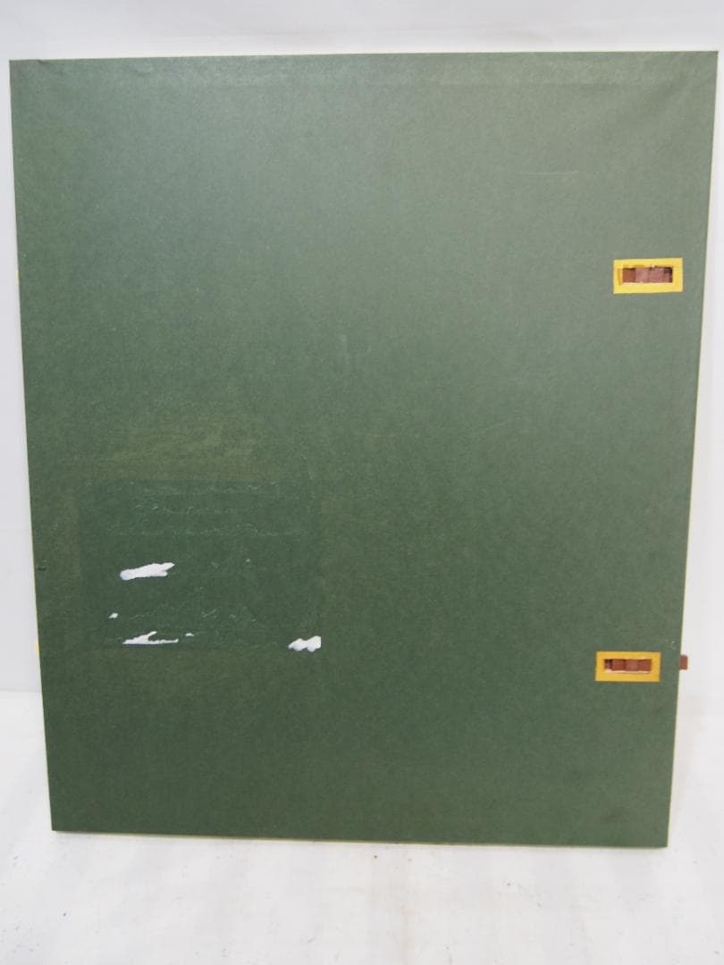 R*a様 【やなせたかし】色紙・絵画/模写？/手書き・アート アンパンマン 額縁