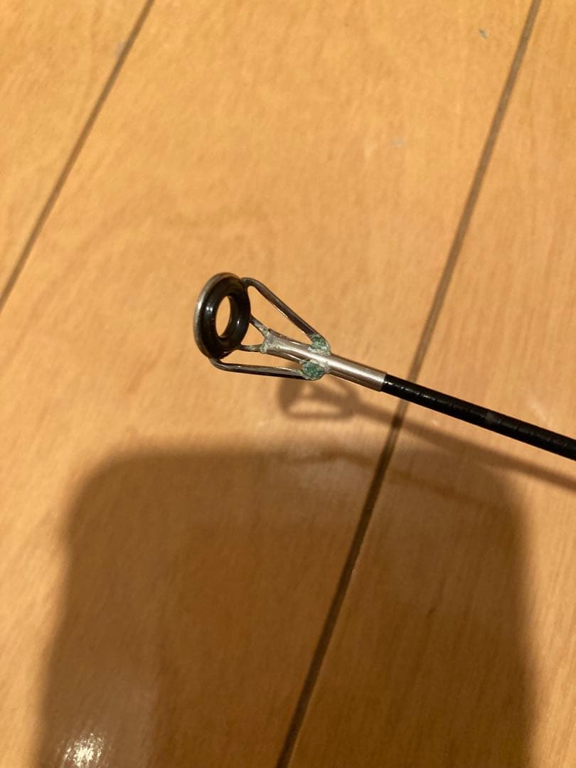 シマノ アドバンス磯　4-520PTS