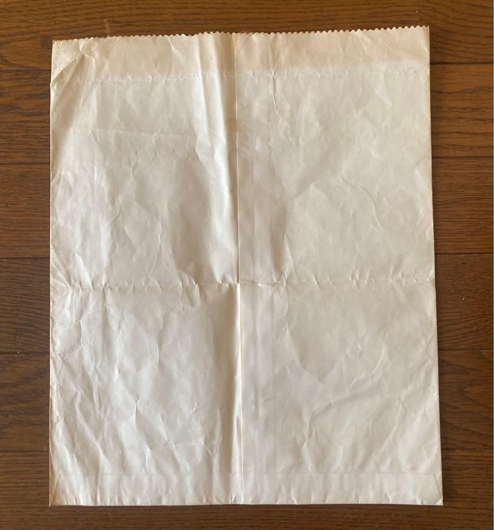 ラッピング・包装 Keith Haring POP SHOP TOKYO Paper Bag