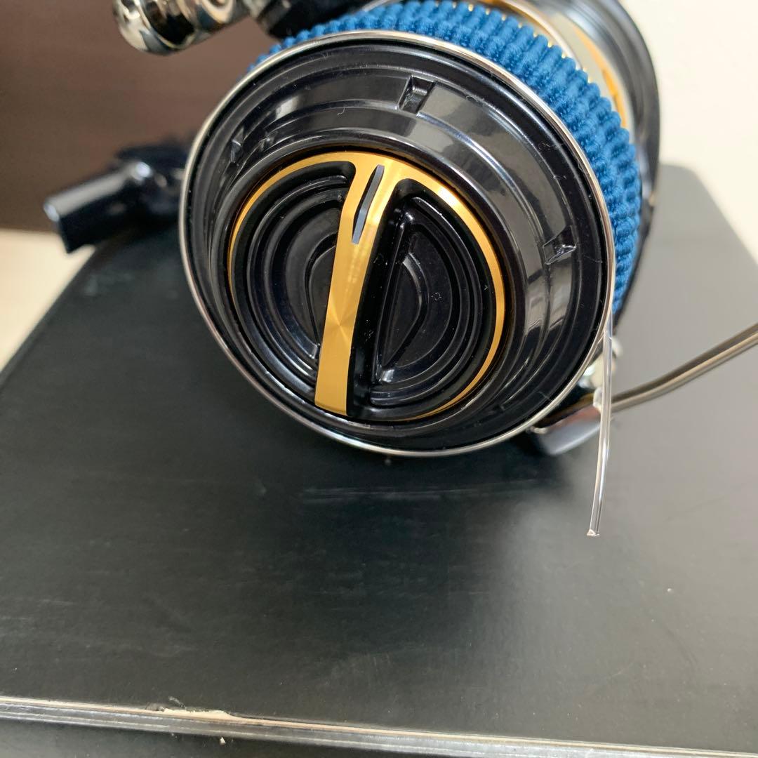 SHIMANO STELLA SW 8000HG リール