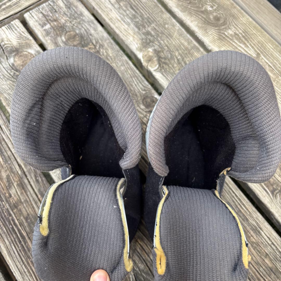 ジュニアスキーセット　SMALLOW 100cm 19cm未使用ストック付