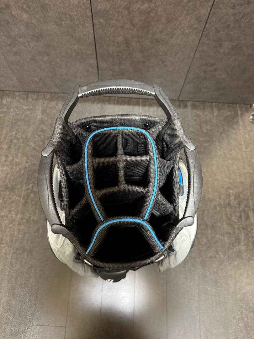 ポルシェ キャディバッグ