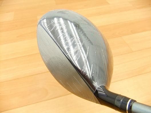 新品 プロギア PRGR 2019 エッグ egg 5W 17度 SR