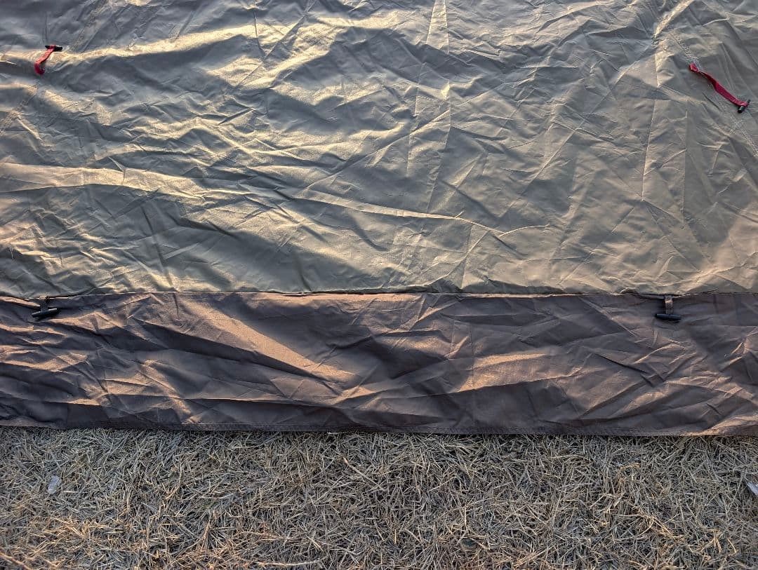 peak　スノーピーク　ランドステーションPro.M