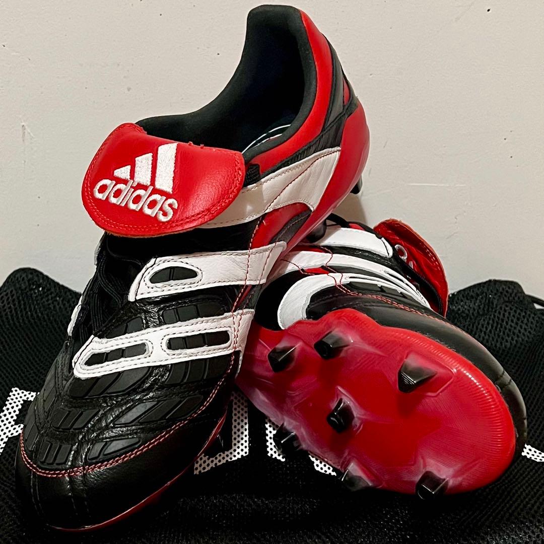 ユ*ャ様 Adidas アディダス プレデター アクセレレイター FG 26cm