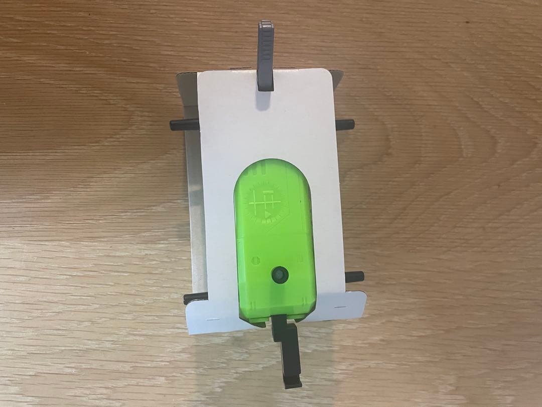 メカ生体ゾイド ダーク・ホーン〈恐竜型〉DPZ-10（当時物）