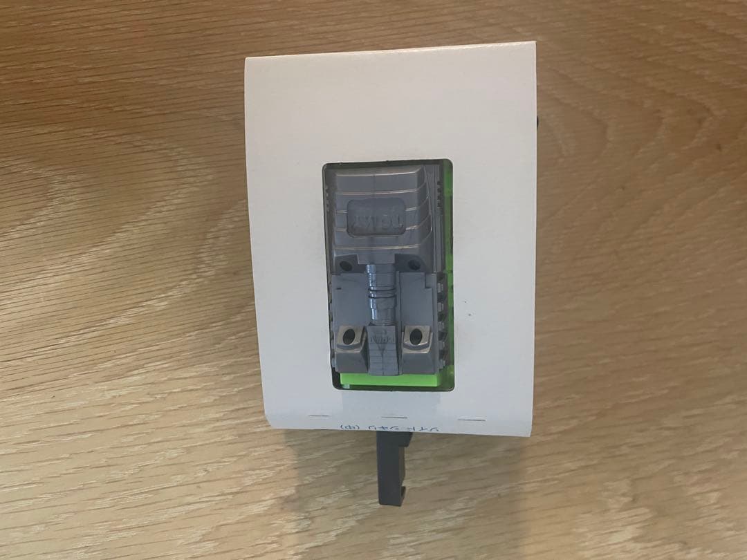 メカ生体ゾイド ダーク・ホーン〈恐竜型〉DPZ-10（当時物）